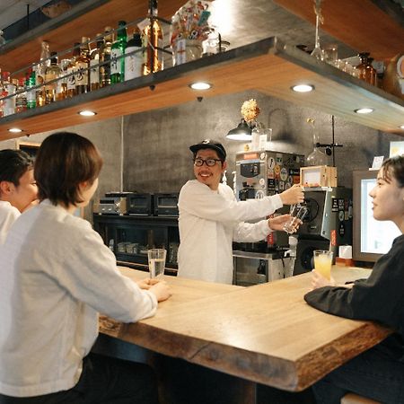 Hotel Tabi-Shiro Matsumoto Zewnętrze zdjęcie