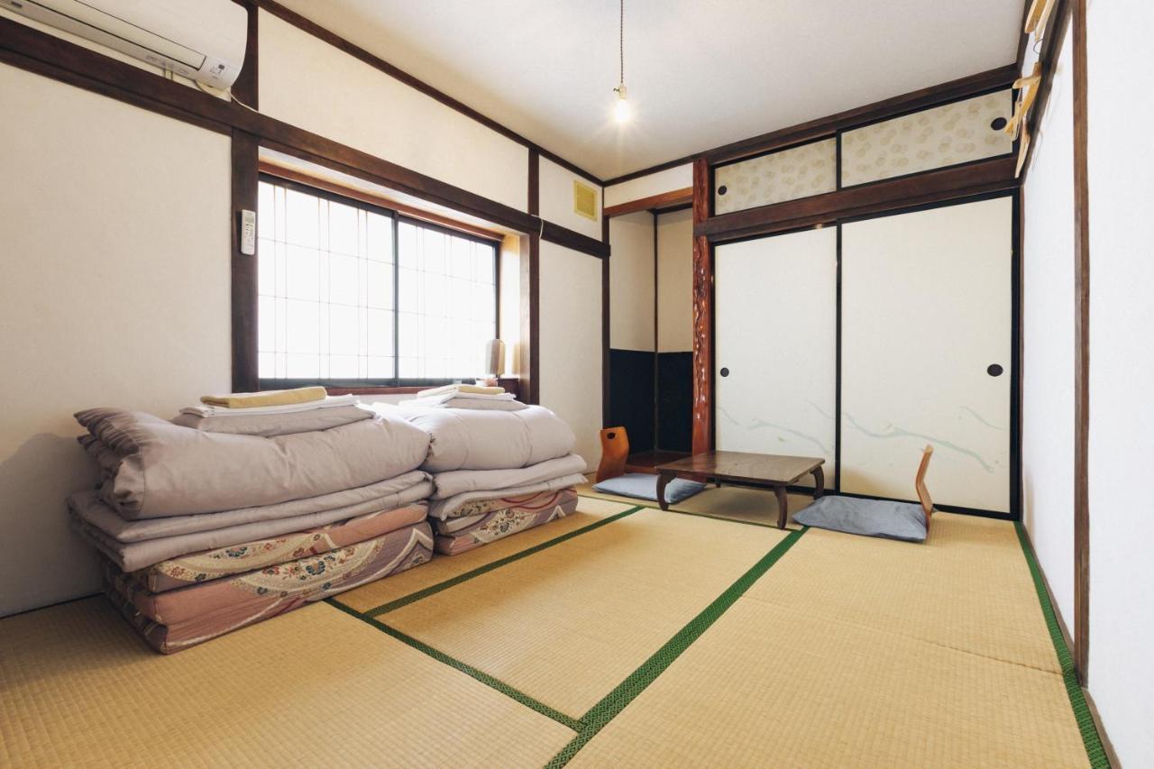 Hotel Tabi-Shiro Matsumoto Zewnętrze zdjęcie