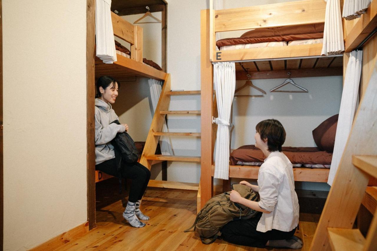 Hotel Tabi-Shiro Matsumoto Zewnętrze zdjęcie