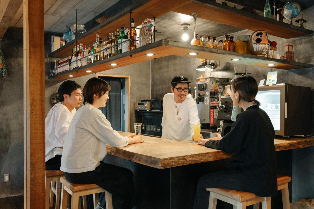 Hotel Tabi-Shiro Matsumoto Zewnętrze zdjęcie