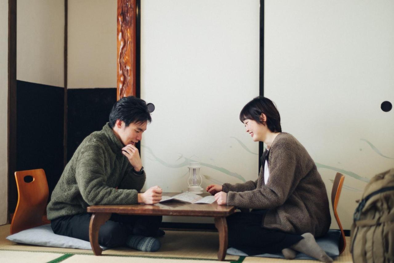 Hotel Tabi-Shiro Matsumoto Zewnętrze zdjęcie