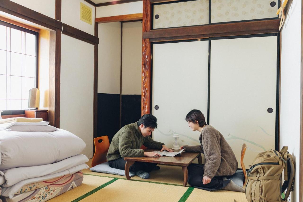 Hotel Tabi-Shiro Matsumoto Zewnętrze zdjęcie