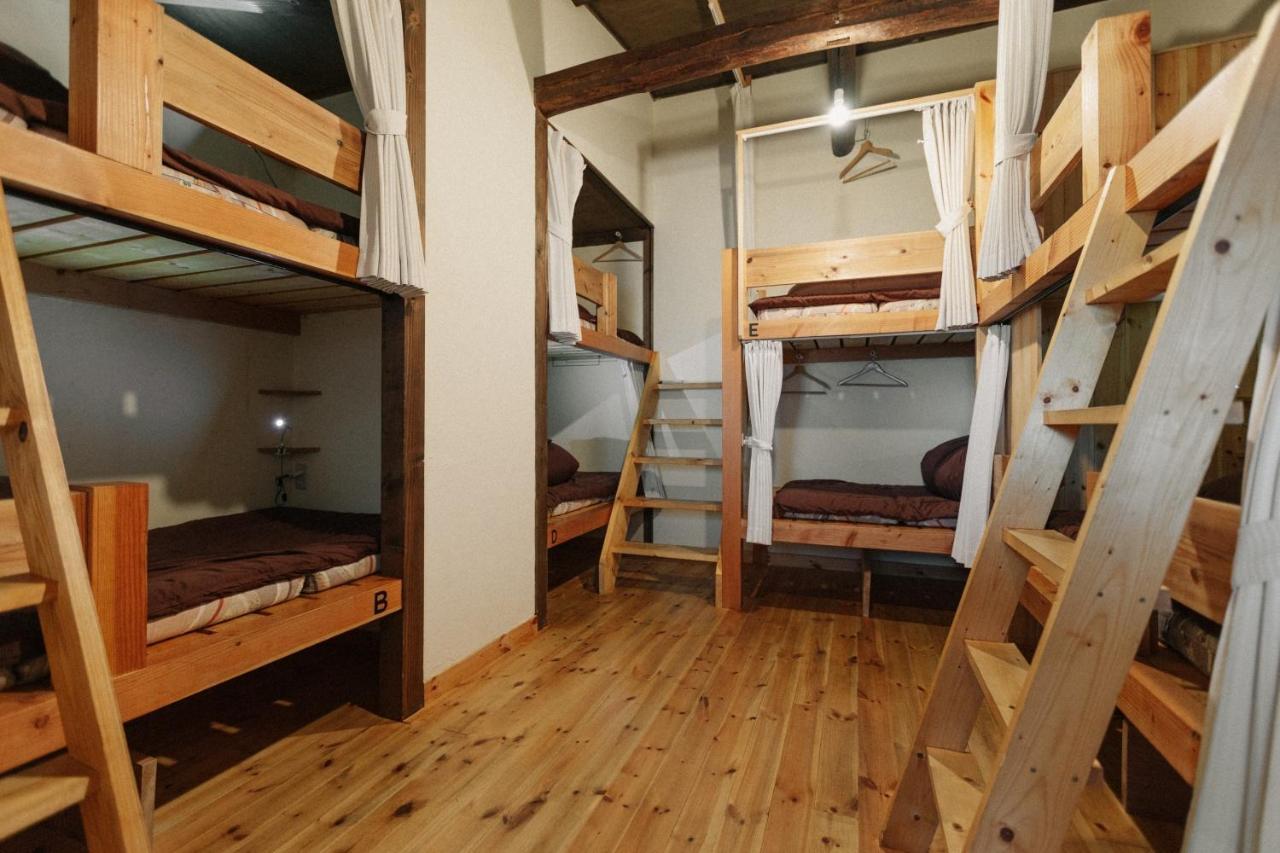 Hotel Tabi-Shiro Matsumoto Zewnętrze zdjęcie