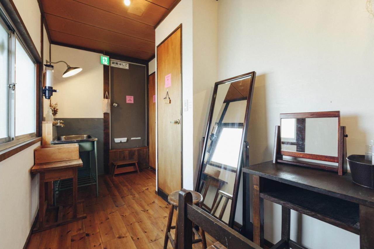 Hotel Tabi-Shiro Matsumoto Zewnętrze zdjęcie
