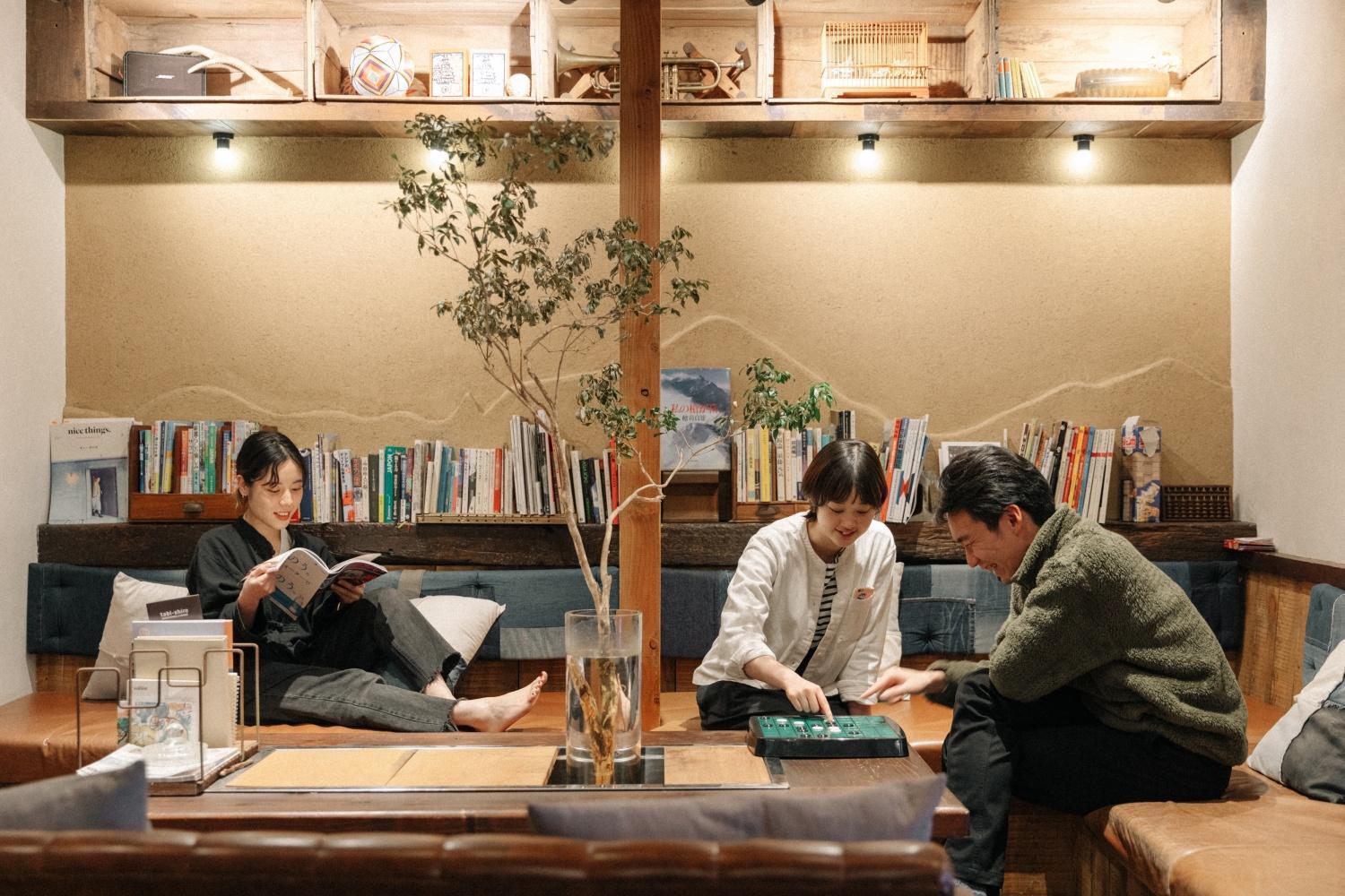 Hotel Tabi-Shiro Matsumoto Zewnętrze zdjęcie