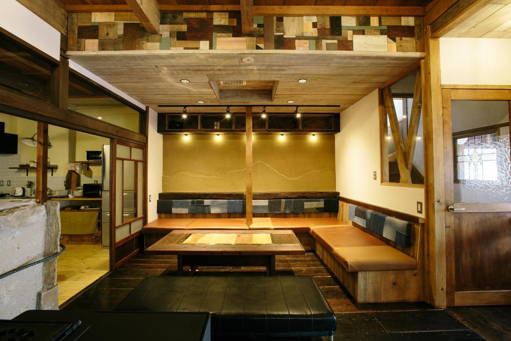 Hotel Tabi-Shiro Matsumoto Zewnętrze zdjęcie