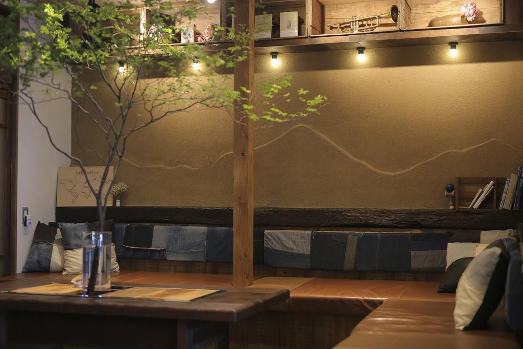 Hotel Tabi-Shiro Matsumoto Zewnętrze zdjęcie