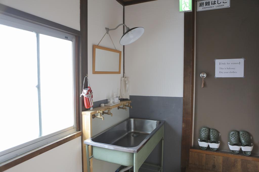 Hotel Tabi-Shiro Matsumoto Zewnętrze zdjęcie