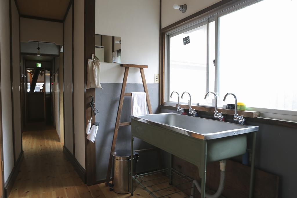 Hotel Tabi-Shiro Matsumoto Zewnętrze zdjęcie
