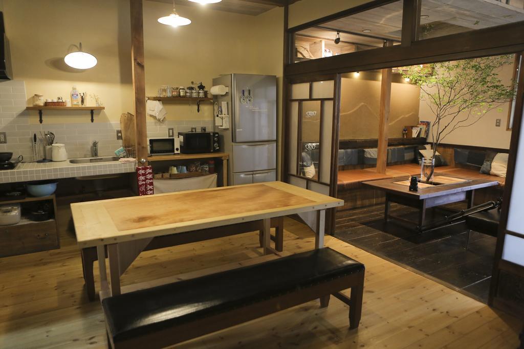 Hotel Tabi-Shiro Matsumoto Zewnętrze zdjęcie